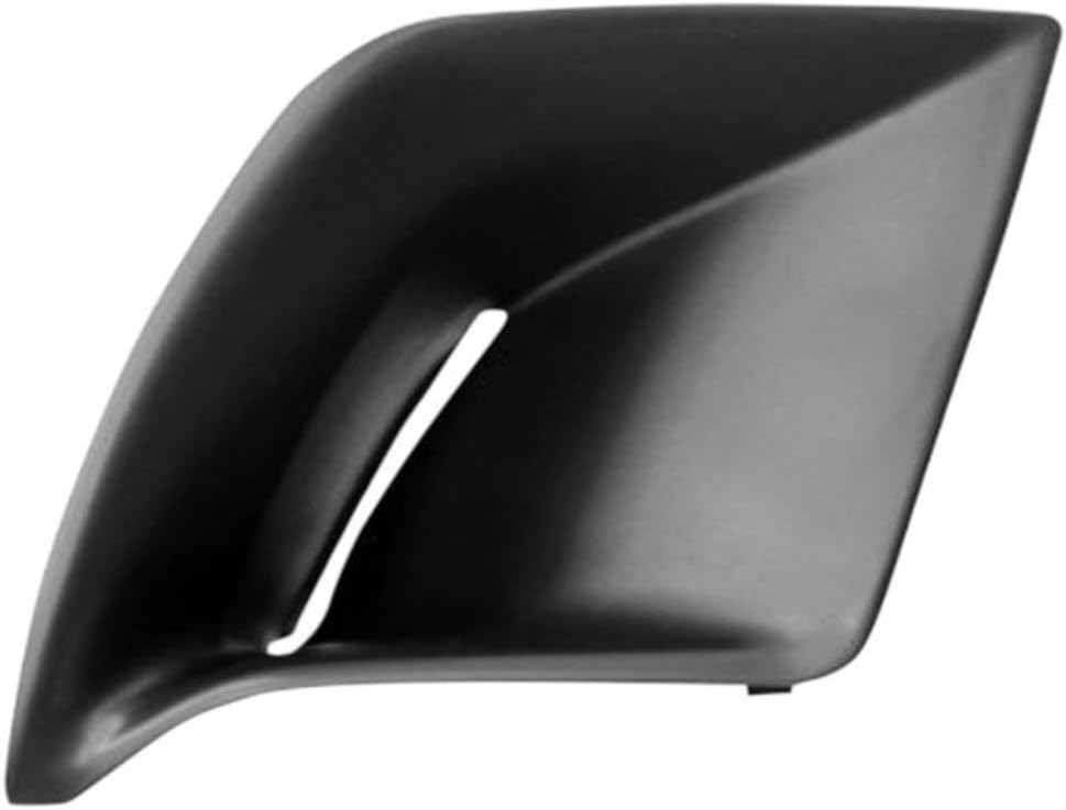 KarParts360 For Lexus IS250 2014 2015 Fog Light Cover Passenger Side | Front | With F Sport | Replacement For LX1039112 | 5311253270