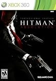 Hitman: Absolution (Professional Edition) -Xbox 360