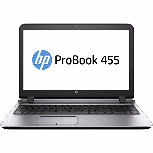Hp 2016 15.6" High Performance Premium Business Probook - Quad Core Amd A10 Processor Up To 3.2Ghz, 16Gb Ram, 1Tb Hdd, Amd Radeon R6, Dvd Burner, Wlan, Hdmi, Bt 4.0, Usb 3.0, Webcam, Windows 10 #TOP2