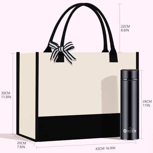 CXCC Mrs Bag Mrs. Last Name Est Year Tote Bag miniatura 6