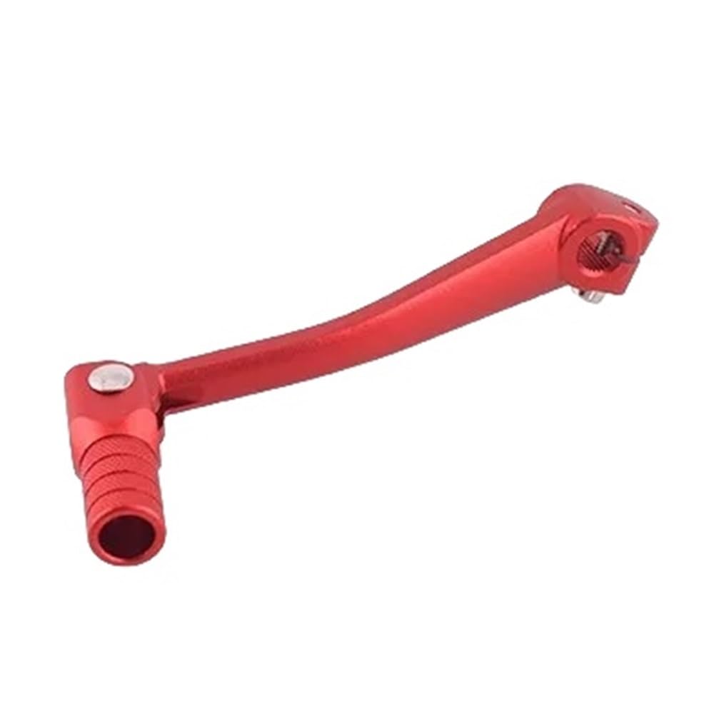 Levier de vitesse moto pliable en aluminium CNC ultra résistant pour Pit Bike 160cc