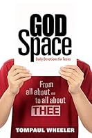 God Space 0828028281 Book Cover