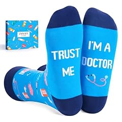 Trust Me Im a Doctor