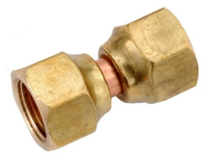 714070-08 .5 in. Swiv Flare Connector