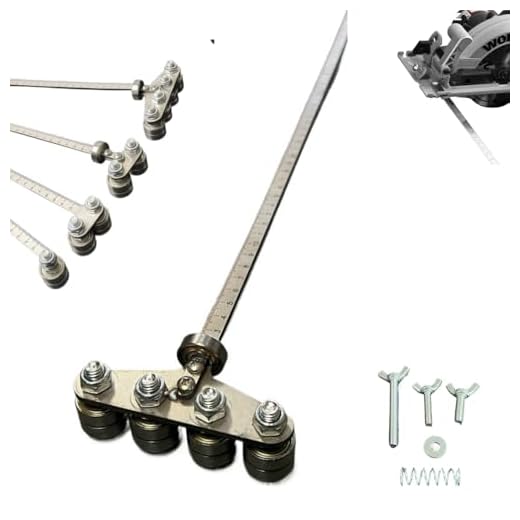 Precision Adjustable Positioning Calipers