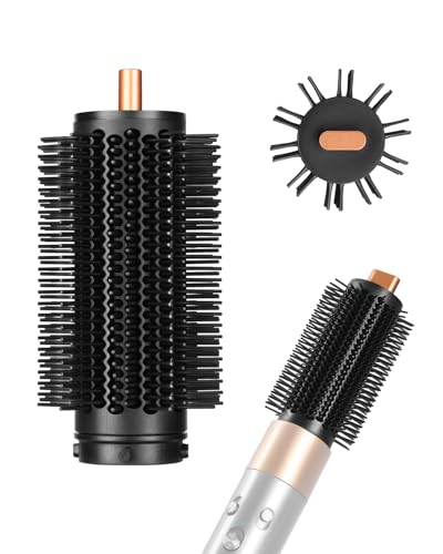 Upgraded Round Volumizing Brush