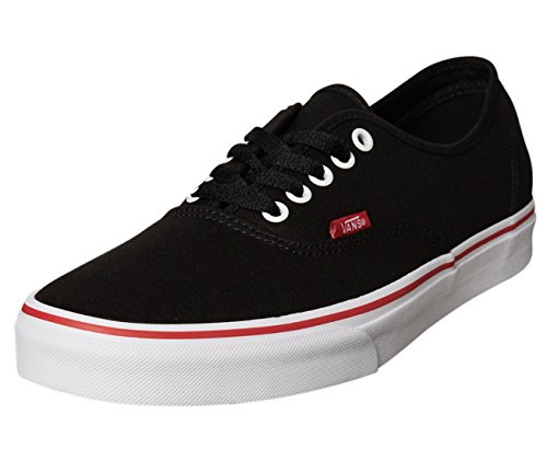 Image of Vans Unisex-Adult Authentic Sneakers