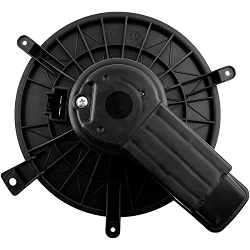 Image of 700216 HVAC Blower Motor Assembly Fit for Chrysler Town & Country 2008-2016, for Dodge Grand Caravan 2008-2020, for Jeep Grand Cherokee & for Dodge Durango 2011-2017 68029719AB 68089108AA