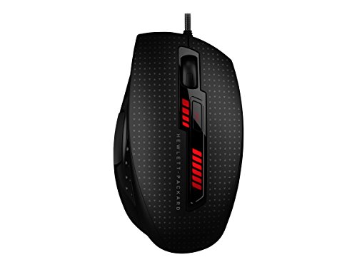 mouse omen Marca HP