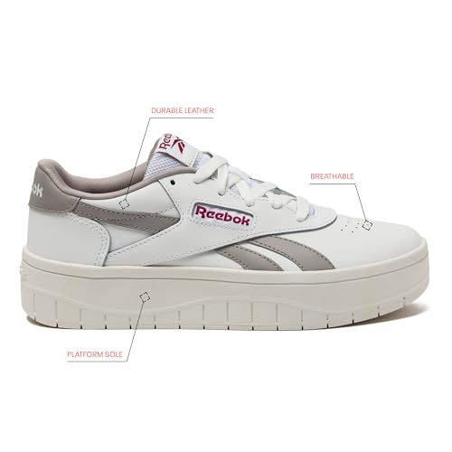 Image of Reebok Lifestyle Court Advance Surge
