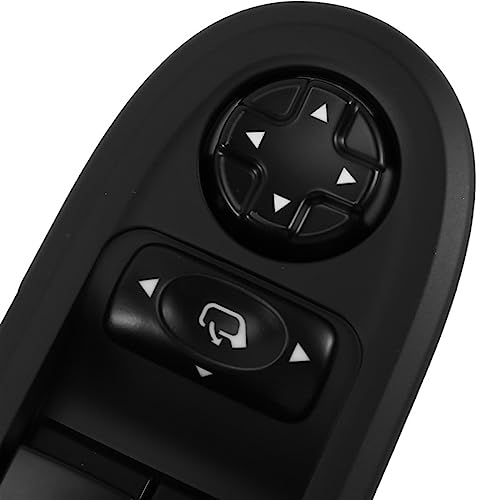 Interrupteur de lève-vitre électrique haute précision Peugeot 508 C5 98054506ZD - 4