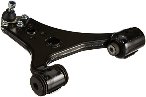 Bras de suspension Frap 3118 renforcé pour pivot de roue avant