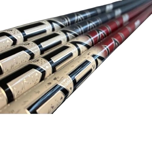PROJECTX New Denali TX (Tour Extra Stiff) Driver Shaft Grip/...