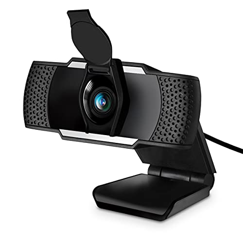 ATLANTIS Atlantis P015-U970HD autofocus FHD 1080p 1980x1080 2MP 30fps Mic 90 U - Image 3