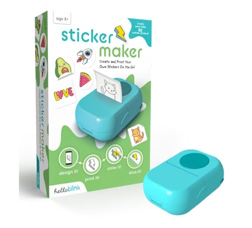 The 5 Best Sticker Maker Machines [Ranked] - Product Reviews and Ratings