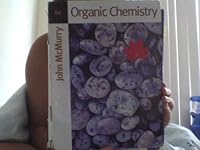 Organic Chemistry 6e TB 0534409431 Book Cover