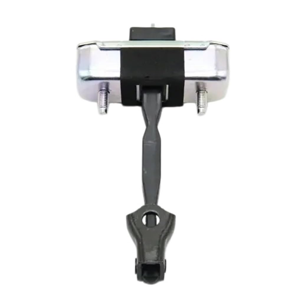 Jiiyp Front Left Doorhinge Check Strap Stopper For Toyota For Land For Cruiser For Prado 120 Lc120 Uzj120 2003-2009 Car Front Rear Right Left Door Check Strap Stopper Hinge(Front Left)
