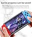 TAQY 5.1 inch Colorful Video Game Console Multiple Simulators Built in Free Games Can Save/add/Delete Electronic Game Handheld Gaming Retro Portable Game Device Toys Children