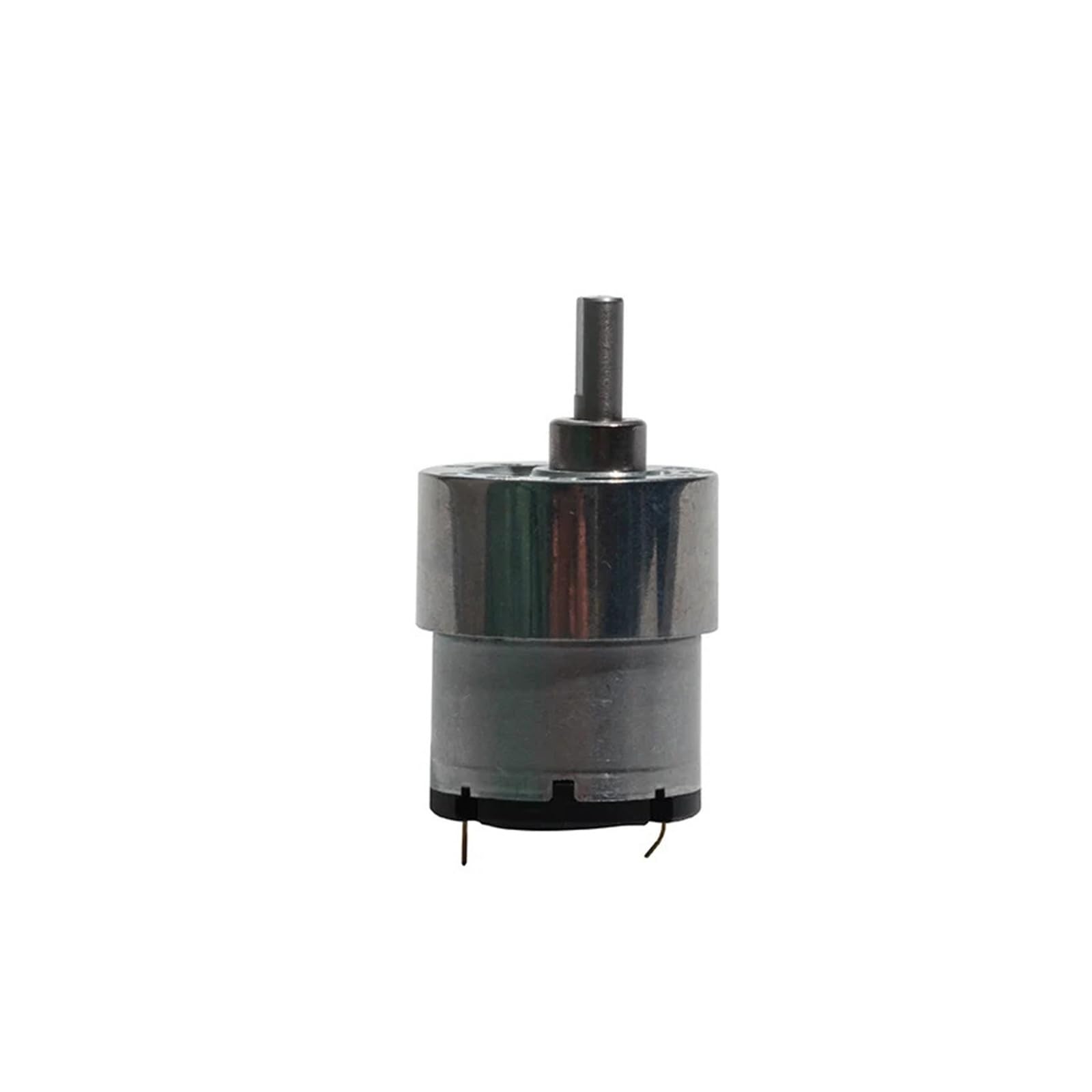JGB37-520 Silnik z napędem Micro DC o niskiej prędkości, duży moment obrotowy 6V12V24V regulacja prędkości Mały silnik o dużej prędkości (6 V 61 obr./min)
