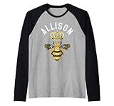 Allison Name Shirts & Gifts