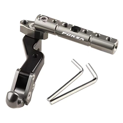 �n���h���u���[�X �o�C�N �~���[�}�E���g �N�����v�o�[ �u���[�X�o�[ �}���`�o�[ �o�b�N�~���[�t�b�N �R���r�j�t�b�N �w�����b�g�t�b�N ���Q�b�W�t�b�N ���t �A�_�v�^�[ CNC�A���~ �ו��|�� �K�p�Ԏ� nss350 Forza300 350 (�O���[�t�b