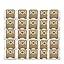 25pcs