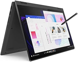 2022 Lenovo IdeaPad Flex 5 2-in-1 Laptop, 14