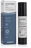 Sesderma Men Loción Facial Hidratante contiene ADS 11. Obtenido de algas y plantas marinas que aumenta la síntesis de las moléculas fijadoras del agua en la piel