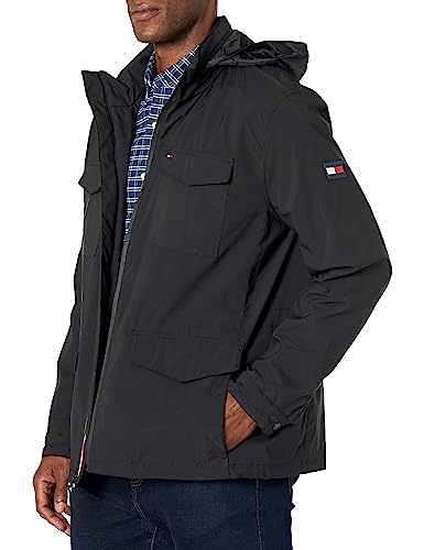 Image of Tommy Hilfiger Men's Performance Field Coat
