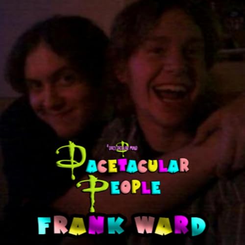 Dacetacular People: Frank Ward