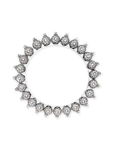 Image of Rubans Demi Fine Stainless Steel Bracelet Waterproof Gift for Women & Girls