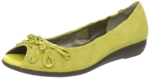 The Flexx Women's Bow Commotion Slip-On