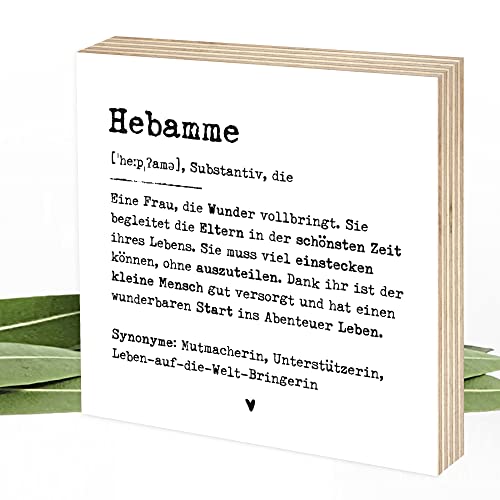 Wunderpixel® Holzbild