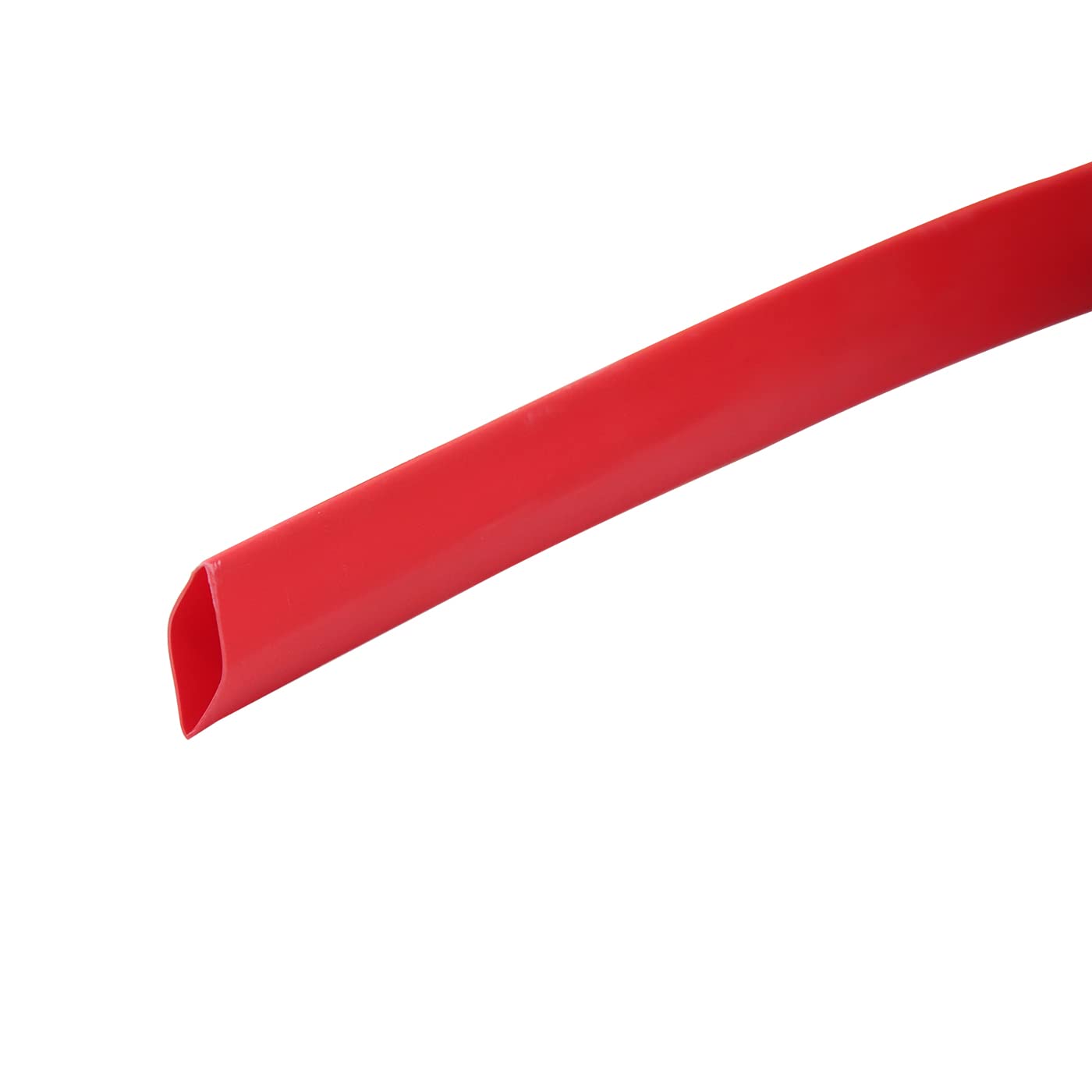 Electronic Spices 8mm Red Color Polyolefin Heat Shrink Tube Pack of 5 Meter (B0BL41G3LB) Amazon Price History, Amazon Price Tracker