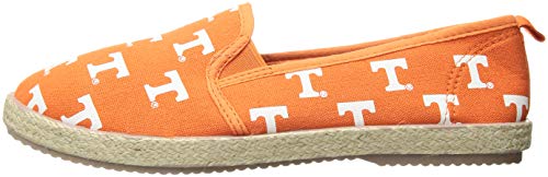 Image of FOCO NFL Women's Espadrille Canvas Shoes