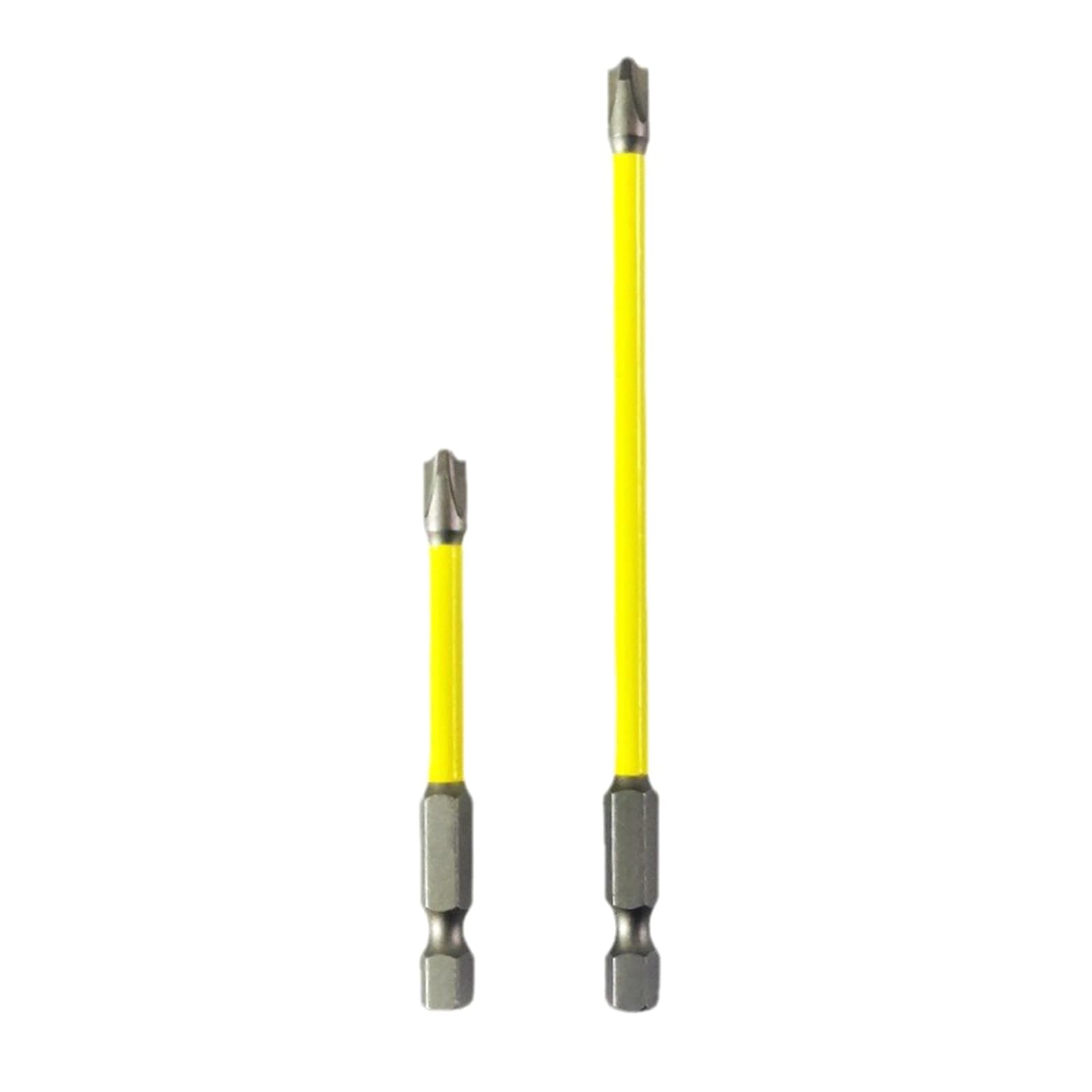 Replacement Screwdriver Bit for Socket Switches Power Tool Screwdriver Bits Special Slotted Screwdriver Bit