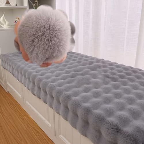 ؂ȑpopNbVA 50/80/100/120/180/200cm̐􂦂鑋Ӄ}bgA JX^}CYłybgp\t@Jo[ihj(Gray,180x80cm(71x32"))