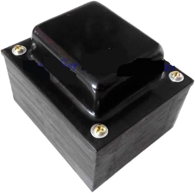 Power Amplifier Transformer 270W Power Transformer, Output Voltage Dual 320, 12V, 5V, Dual 3.15V