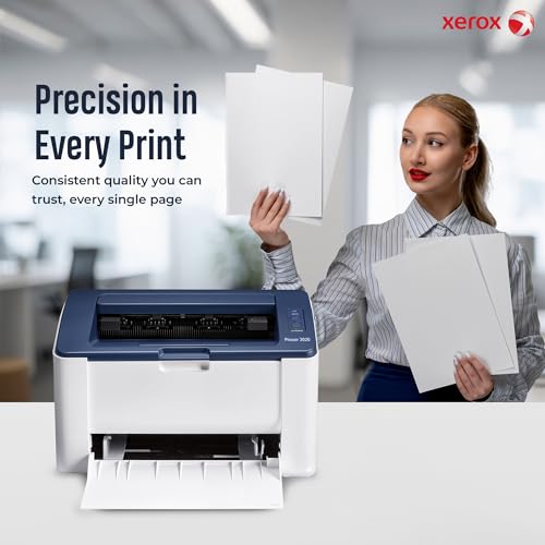 Opiniones de Xerox phaser 3020 los preferidos por los clientes. 7 Opiniones de Xerox phaser 3020 los preferidos por los clientes. 5