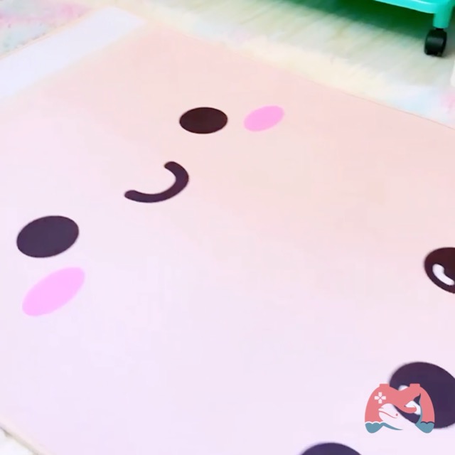 Coperta Pile Morbida Con Ramen E Boba - Kawaii Per Ragazze E Adolescenti - 203x152 Cm - 3