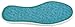 Blowfish Malibu Women's Marley Canvas Fashion Sneaker, Steel Grey Color Washed, 8 Medium US