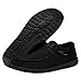 HEYDUDE Wally Funk Mono Shade Size 11, Men’s Shoes, Slip-on Loafers, Comfortable & Light-Weight