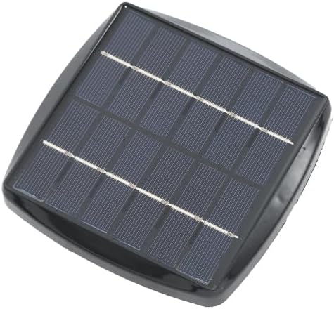 Premium Outdoor Patio Umbrella with Solar LED Lights and Offset Hanging Design for Garden, Deck, and Backyard Shade