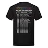Cold 2025 World Tour T-Shirt Play Unisex Event Fan Gift Concert Tee Music of The Spheres UK Dates (UK, Age, 14 Years, 15 Years, Regular, Black) #1