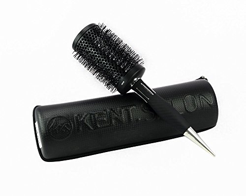 Brosse ronde céramique 55 mm KENT.SALON - 2