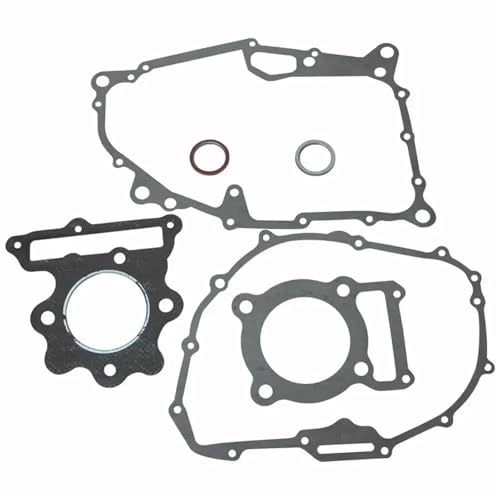 Joint d'embrayage XLX250R pour réparer le moteur avant une sortie moto