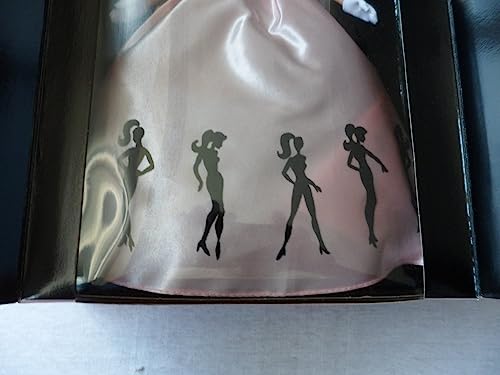 Barbie 2000 Timeless Silhouette miniatura 3
