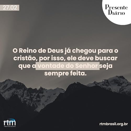 Reino de Deus