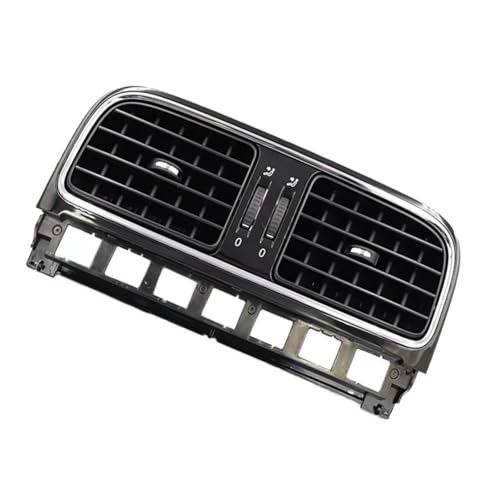 Grille aeration avant premium finition origine pour tableau de bord Polo