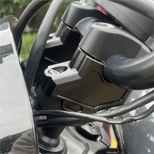 Abrazadera de manillar Harley Nightster 975 2022-2023 4